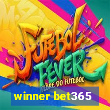 winner bet365